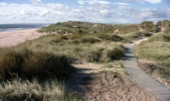 Balmedie Beach Bash